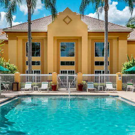 Surestay Plus By Best Western Orlando Lake Buena Vista-3