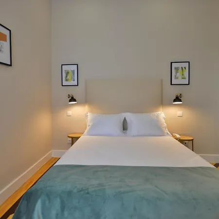 Porto Charming Hotel-3