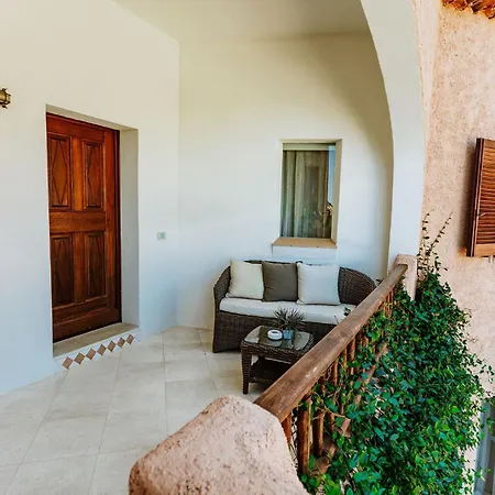 Relais Villa Carola-2