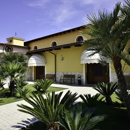 Hotel Tenuta San Francesco-2