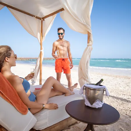 Impressive Premium Punta Cana-2