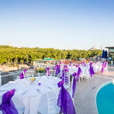 Amara Old City Hotel & Spa-2