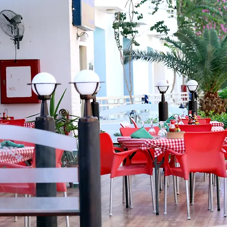 Minamark Beach Resort For Families And Couples Only-3