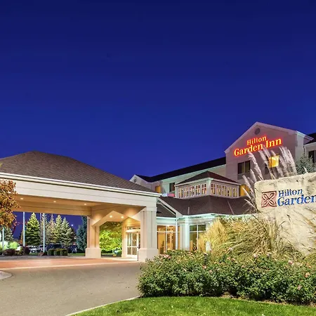 Hilton Garden Inn Boise Spectrum-2