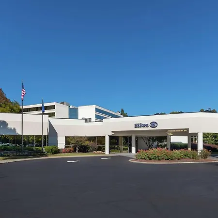 Hilton Durham Near Duke University-3