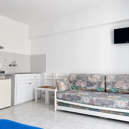 Stratos Apartments & Studios-3