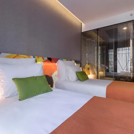 Lampa Design Hotel-Special Category-2
