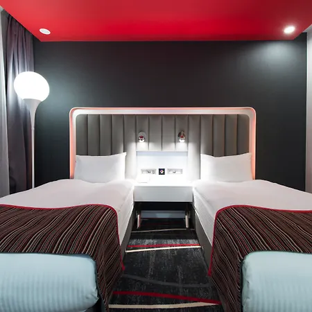 Park Inn By Radisson Ankara Cankaya-2