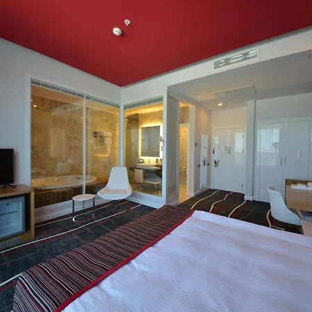 Park Inn By Radisson Ankara Cankaya-3