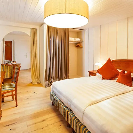 Beausite Park Hotel & Spa-3