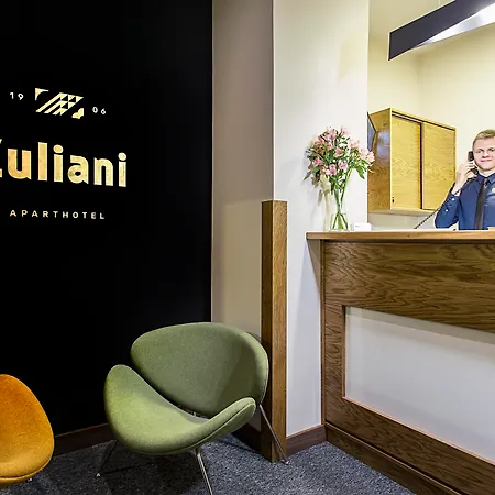Zulian Aparthotel By Artery Hotels-2