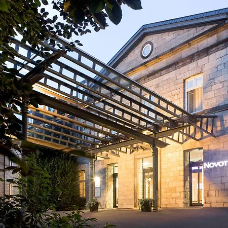 Sunday Hotel Hildesheim Zentrum-2