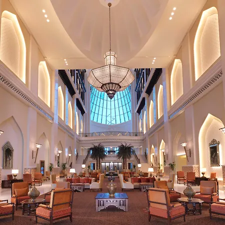 Bab Al Qasr Hotel-2