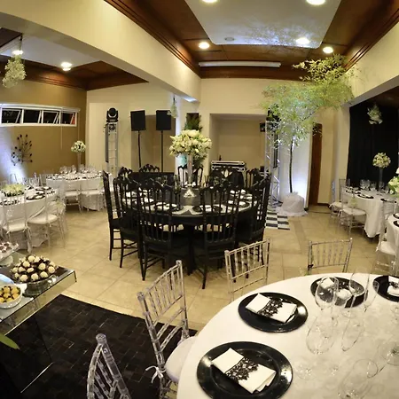 Hotel Renascenca By Rede Elevare-2