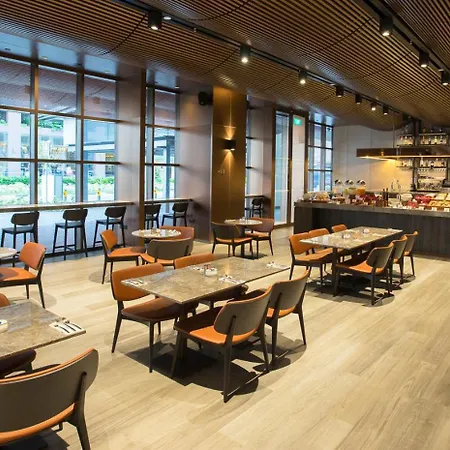 Oakwood Bencoolen Singapore-2