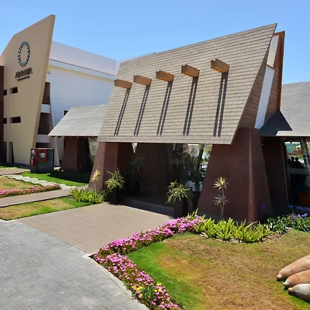 Aranwa Paracas Resort&Spa-2