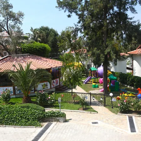 Orka World Hotel & Aquapark-3