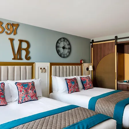 Hotel Indigo - Chester By Ihg-2