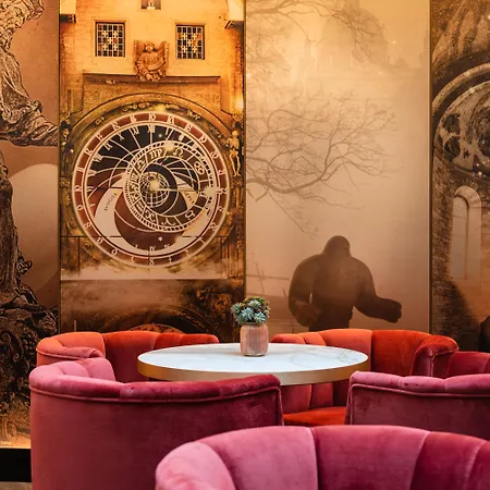 Aurea Legends By Eurostars Hotel Company-3