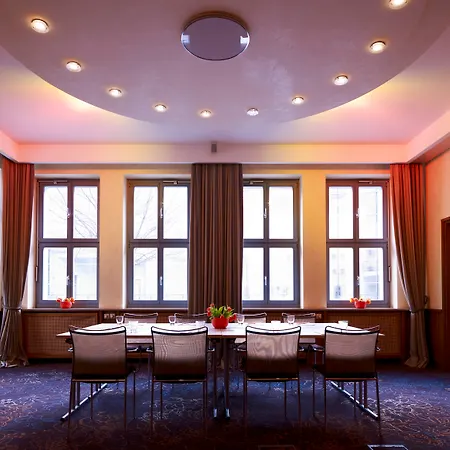 Hotel VICTORIA Nürnberg-3