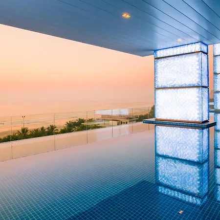 Prince Hotel Da Nang-3