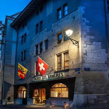 Les Armures-3