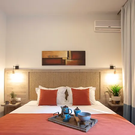 Skiathos Avaton Hotel, Philian Hotels & Resorts-2