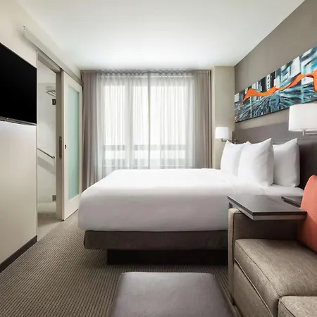 Hyatt Place New York City - Times Square-2