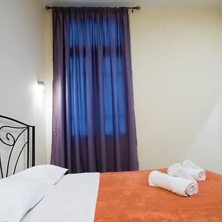Athens Psiri Hotel-3