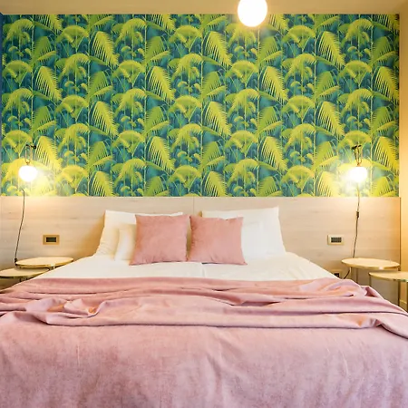 Priska Med Luxury Rooms-2