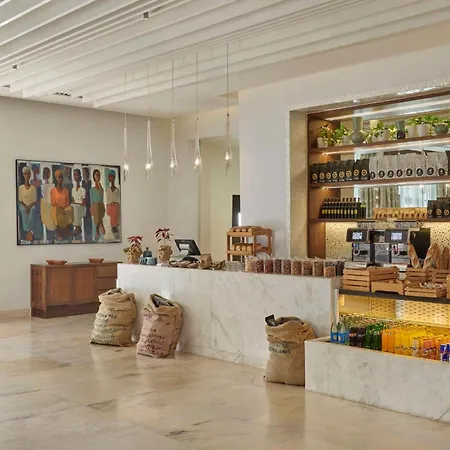 Hyatt Regency Addis Ababa-3