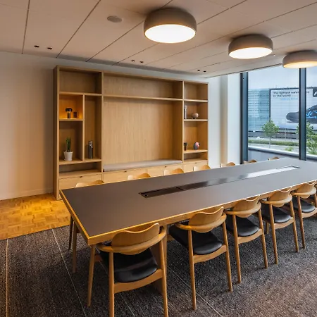 Comfort Hotel Copenhagen Airport-2