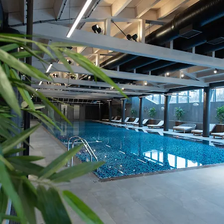 Radisson Blu Hotel Sopot-3