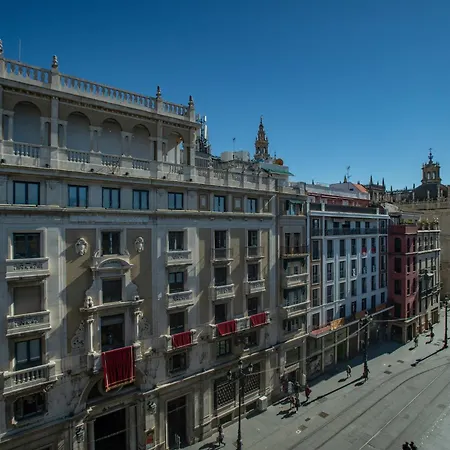 Soho Boutique Catedral-3