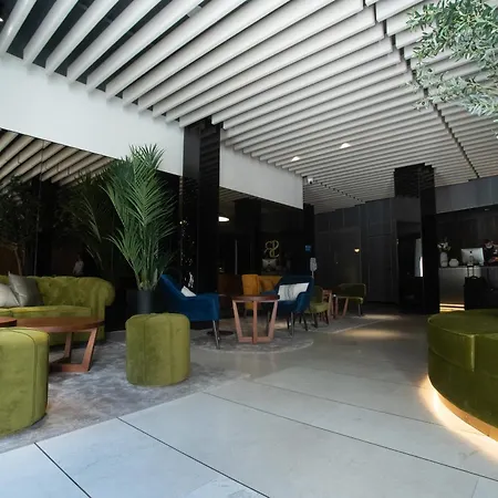 Soho Boutique Catedral-2