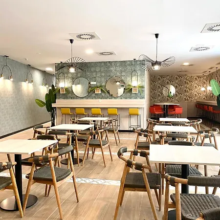 Soho Boutique Cordoba-3