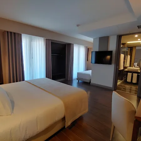 Oca Oriental Porto Hotel-2