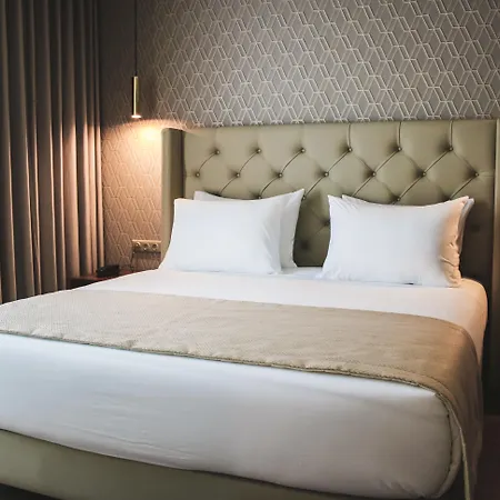 Oca Oriental Porto Hotel-3