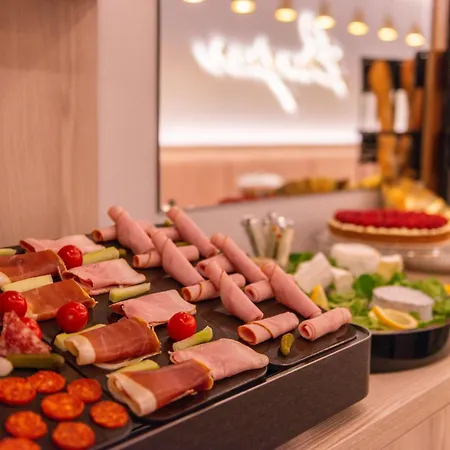 Hotel Le Milie Rose-2