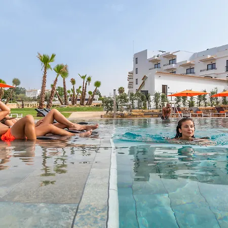 Regency Salgados Hotel & Spa-2