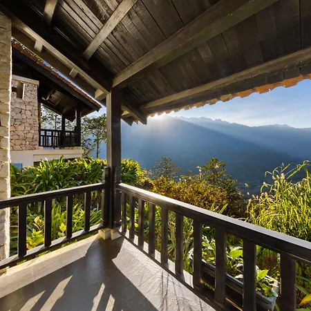 Sapa Jade Hill Resort & Spa-3