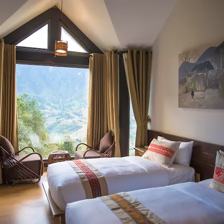 Sapa Jade Hill Resort & Spa-2