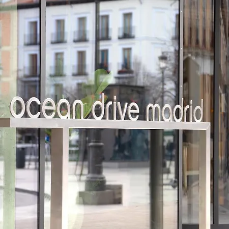 Ocean Drive Madrid-2