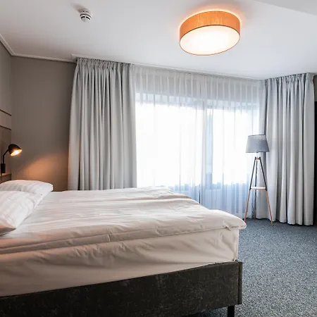 Rija Fonnental Design Hotel Tallinn-3