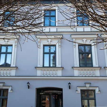 Xerion Hotel (Adults Only)-2