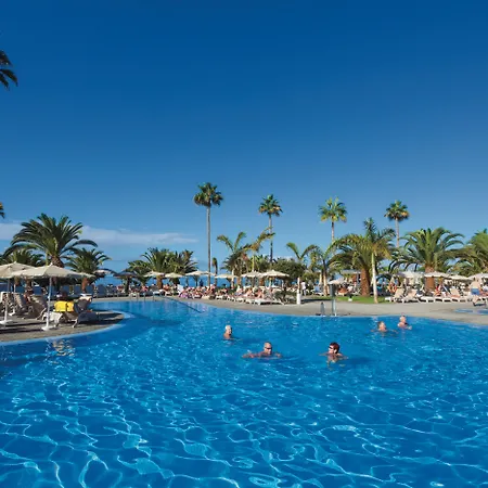Hotel Riu Palace Tenerife-3