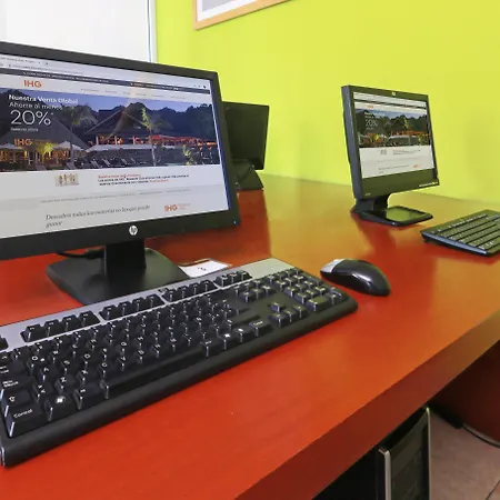 Staybridge Suites Queretaro By Ihg-2