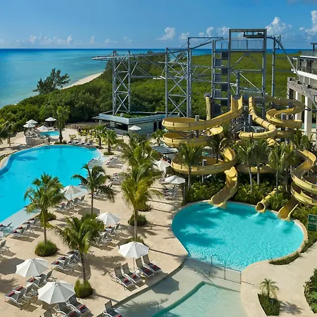 Dreams Natura Resort & Spa-3
