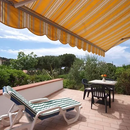 Residence Villa Morcone-3