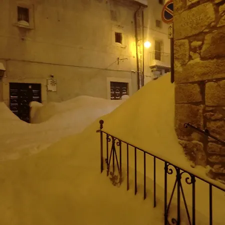 Albergo Lo Scrigno-3